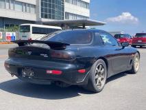 MAZDA RX-7 1996