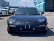 MAZDA RX-7 1996