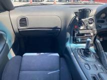 MAZDA RX-7 1996