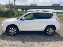 TOYOTA RAV4 2016