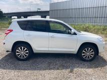 TOYOTA RAV4 2016