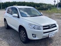 TOYOTA RAV4 2016