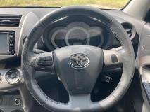 TOYOTA RAV4 2016