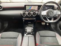 MERCEDES BENZ A-CLASS 2020