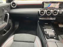 MERCEDES BENZ A-CLASS 2020