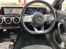 MERCEDES BENZ A-CLASS 2020