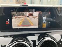 MERCEDES BENZ A-CLASS 2020