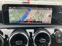 MERCEDES BENZ A-CLASS 2020