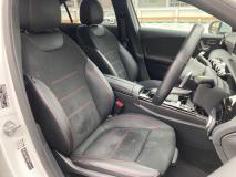 MERCEDES BENZ A-CLASS 2020