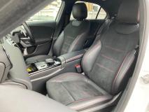 MERCEDES BENZ A-CLASS 2020