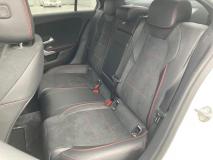 MERCEDES BENZ A-CLASS 2020