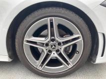 MERCEDES BENZ A-CLASS 2020