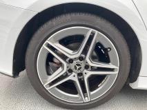 MERCEDES BENZ A-CLASS 2020