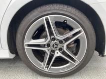 MERCEDES BENZ A-CLASS 2020