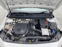 MERCEDES BENZ A-CLASS 2020