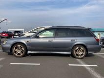 SUBARU LEGACY TOURING WAGON 1999