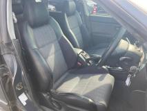 SUBARU LEGACY TOURING WAGON 1999