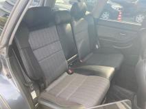 SUBARU LEGACY TOURING WAGON 1999