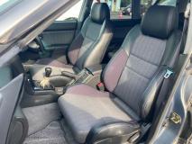 SUBARU LEGACY TOURING WAGON 1999