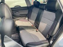 SUBARU LEGACY TOURING WAGON 1999