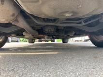 SUBARU LEGACY TOURING WAGON 1999