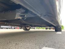 SUBARU LEGACY TOURING WAGON 1999