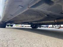 SUBARU LEGACY TOURING WAGON 1999