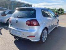 VOLKSWAGEN GOLF 2006