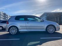 VOLKSWAGEN GOLF 2006