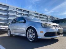 VOLKSWAGEN GOLF 2006