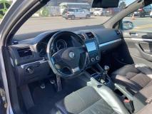 VOLKSWAGEN GOLF 2006