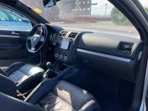 VOLKSWAGEN GOLF 2006