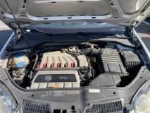 VOLKSWAGEN GOLF 2006