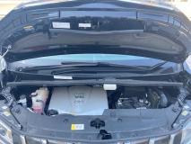 TOYOTA ALPHARD 2019