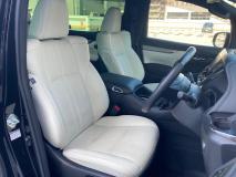 TOYOTA ALPHARD 2019