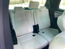 TOYOTA ALPHARD 2019