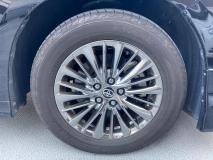 TOYOTA ALPHARD 2019