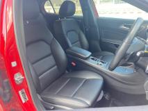 MERCEDES BENZ GLA 2019