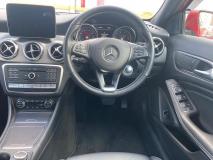 MERCEDES BENZ GLA 2019