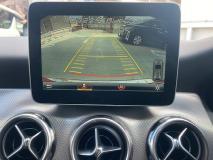 MERCEDES BENZ GLA 2019