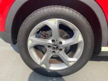 MERCEDES BENZ GLA 2019