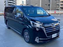 TOYOTA Granace 2021