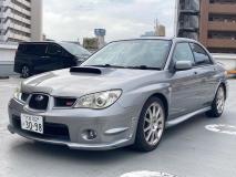 Used SUBARU IMPREZA