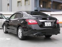 NISSAN TEANA 2016