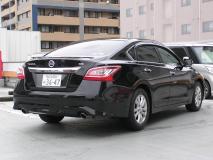 NISSAN TEANA 2016