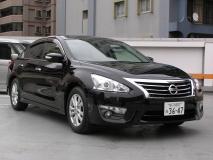 NISSAN TEANA 2016