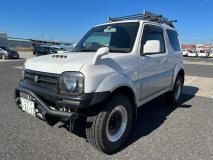 Used SUZUKI JIMNY SIERRA