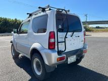 SUZUKI JIMNY SIERRA 2016