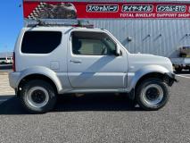 SUZUKI JIMNY SIERRA 2016