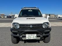 SUZUKI JIMNY SIERRA 2016